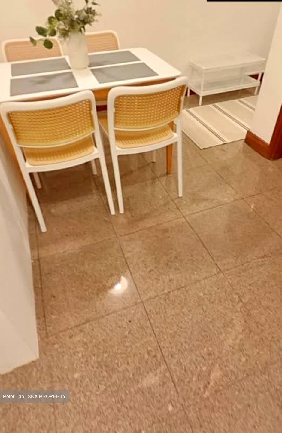 Eastpoint Green (D18), Condominium #604509581